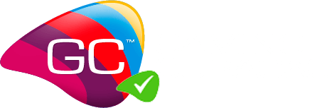 Curacao eGaming logo